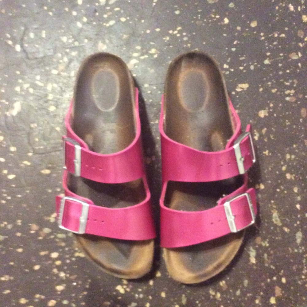 Birkenstock Sandals